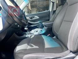 شيفروليه ترافرس